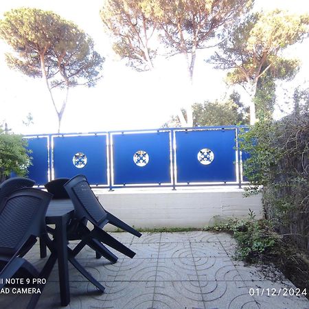 Coccinella Hotel Сабаудиа Екстериор снимка