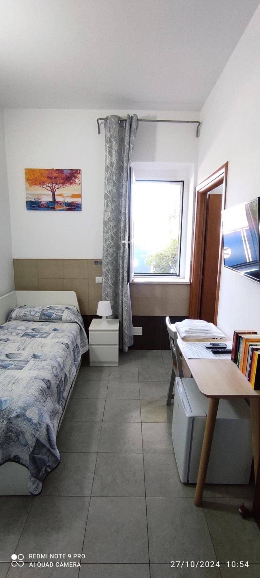 Coccinella Hotel Сабаудиа Екстериор снимка