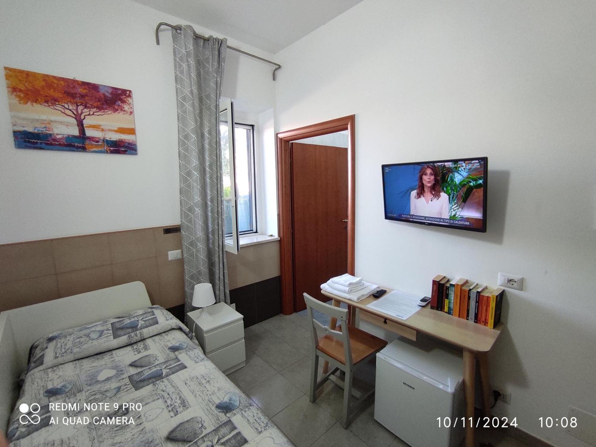 Coccinella Hotel Сабаудиа Екстериор снимка