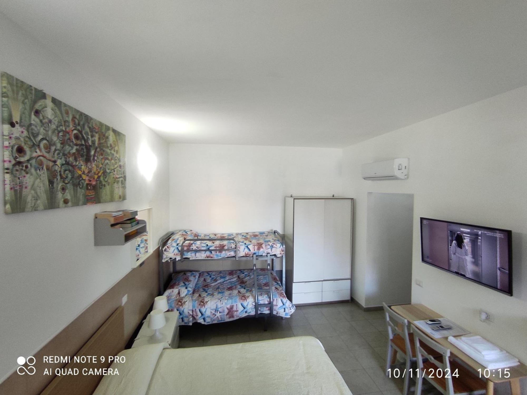 Coccinella Hotel Сабаудиа Екстериор снимка