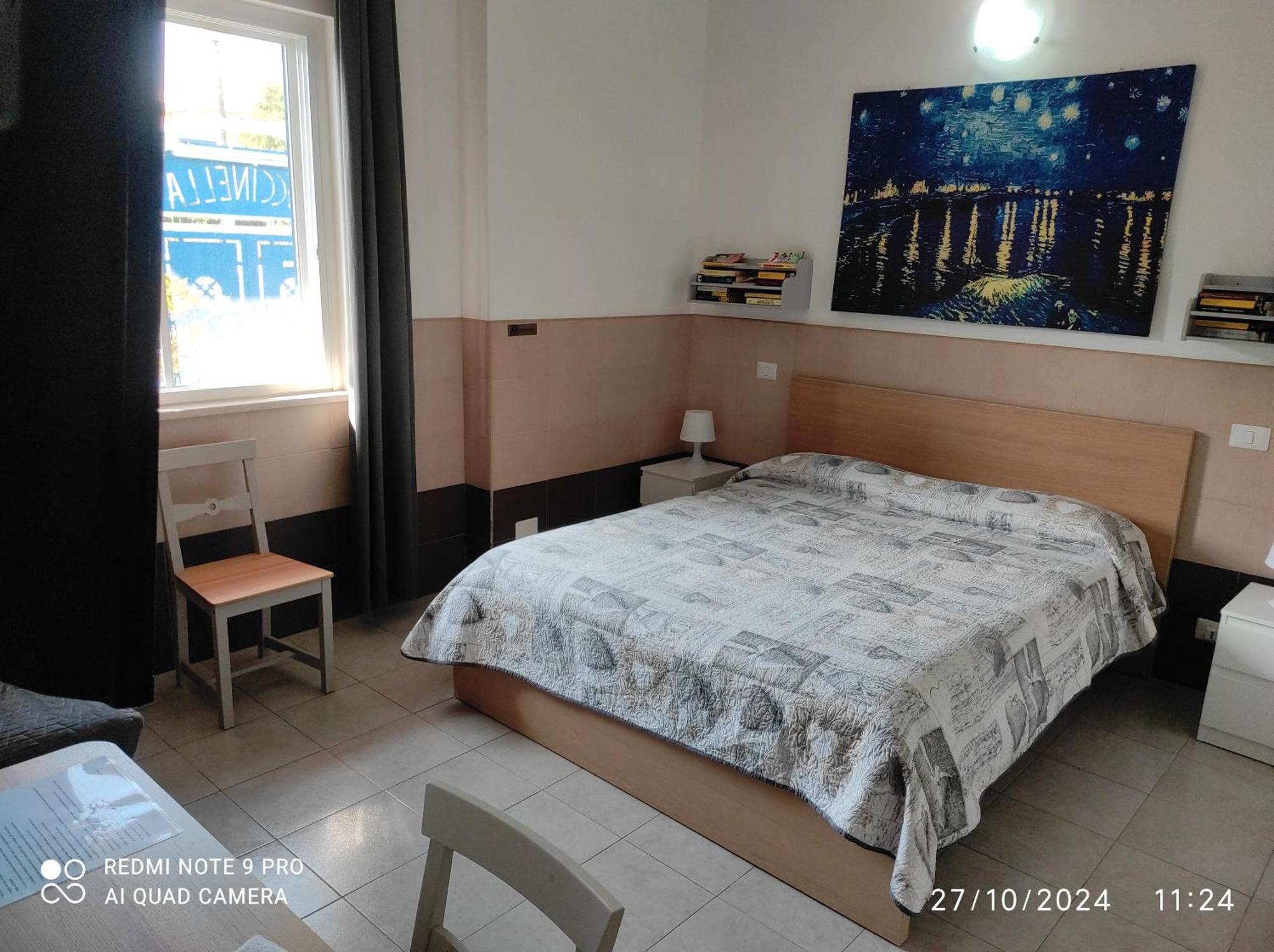 Coccinella Hotel Сабаудиа Екстериор снимка