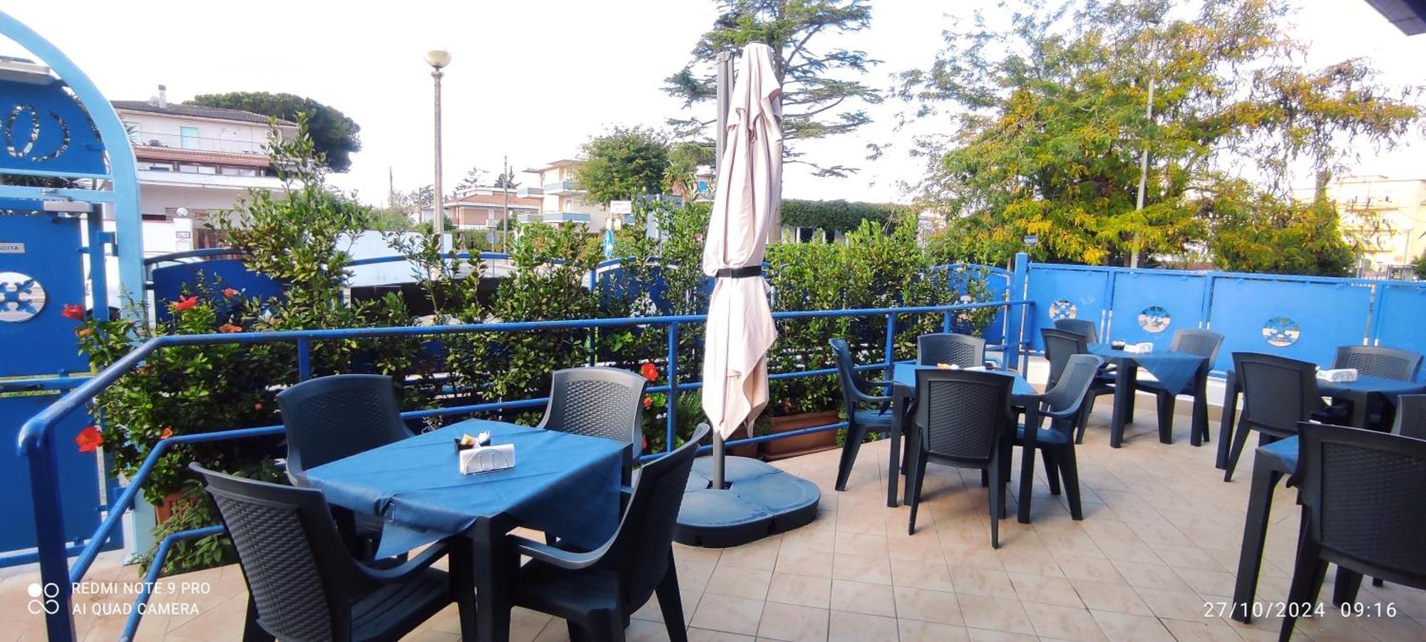 Coccinella Hotel Сабаудиа Екстериор снимка