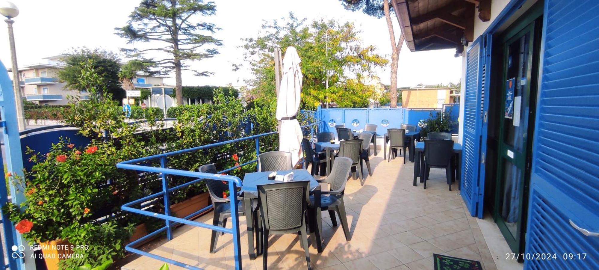 Coccinella Hotel Сабаудиа Екстериор снимка