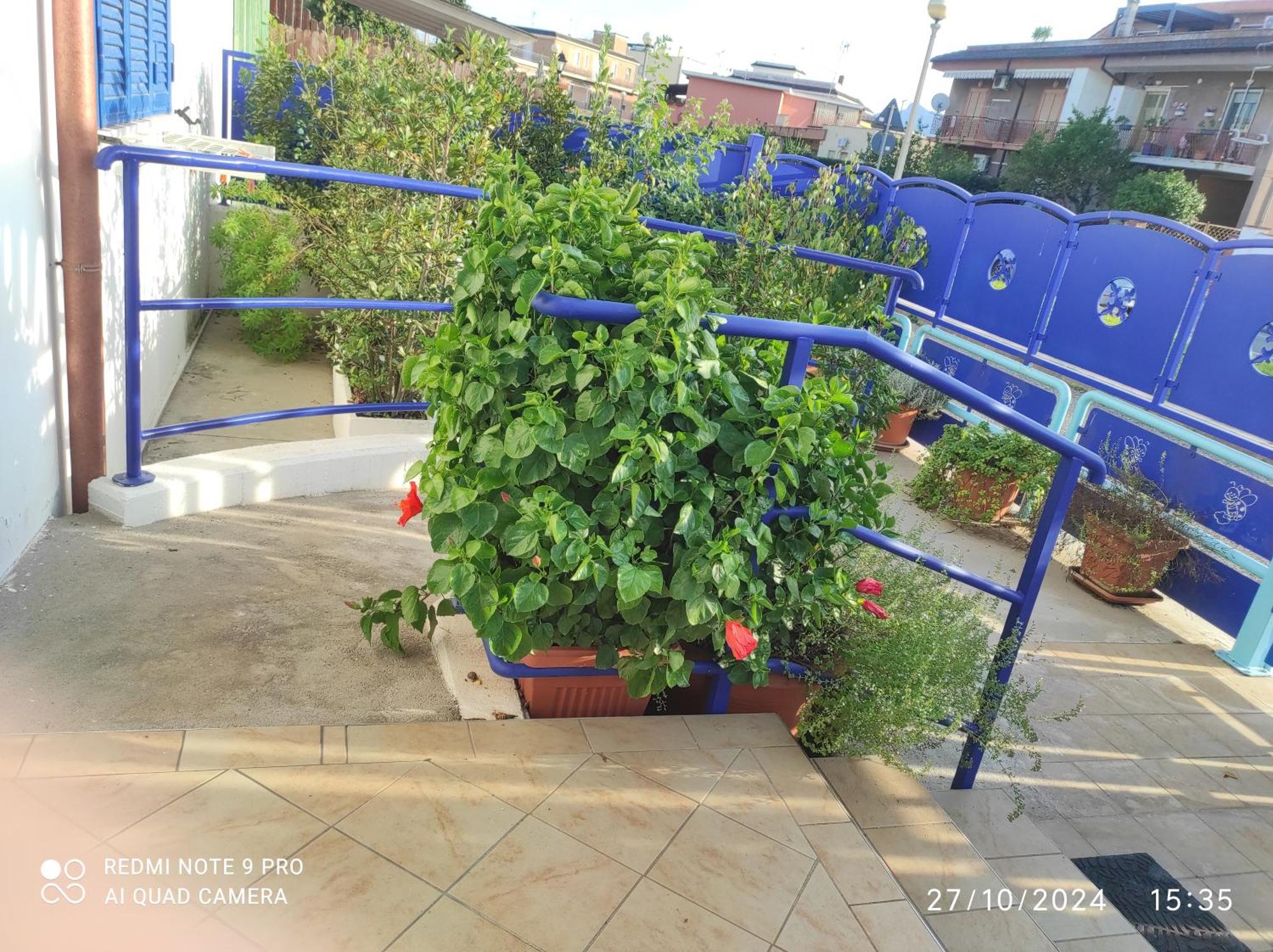 Coccinella Hotel Сабаудиа Екстериор снимка