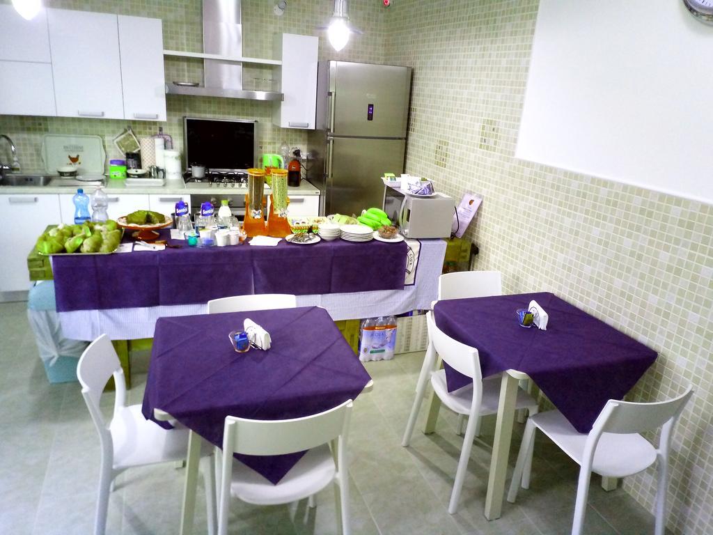 Coccinella Hotel Сабаудиа Екстериор снимка